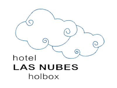 logo_las nubes holbox