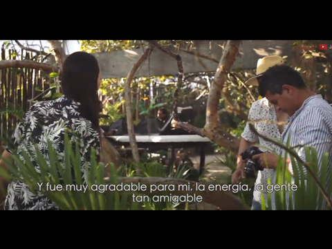 Detrás Cámara - Folks