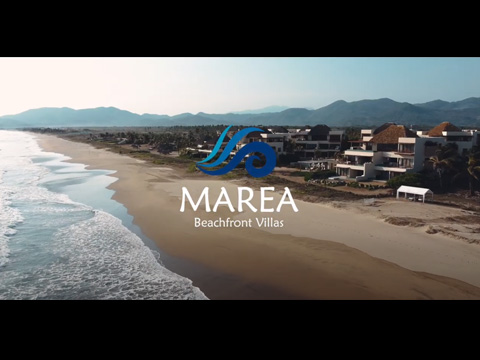 Marea