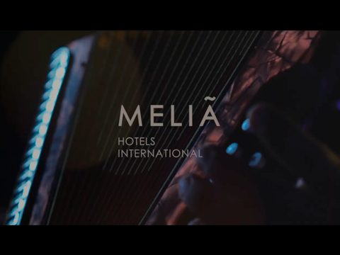 Punta Cana Melia - copiar