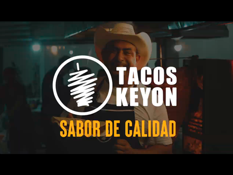 Tacos Keyon